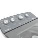 Whirlpool 8MWTW2224WJM lavadora Carga superior 22 kg Blanco