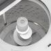 Whirlpool 8MWTW2224WJM lavadora Carga superior 22 kg Blanco