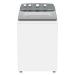 Whirlpool 8MWTW2024WJM lavadora Carga superior 20 kg Blanco