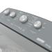 Whirlpool 8MWTW2024WJM lavadora Carga superior 20 kg Blanco