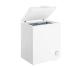 Hisense FC70D6BWX congelador Congelador de cajón Independiente 189 L Blanco