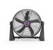 VENTILADOR NAVIA MOD. 20" 2-1 3 VEL