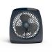 VENTILADOR PERSONAL NAVIA MOD. MIO 9" 2 VEL AZL MA