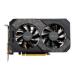 TARJETA DE VIDEO ASUS NVIDIA GTX1660TI/PCIE X16 3.0/6GB DDR6/HDMI/3XDP/DVI/ESTANDAR/GAMA MEDIA/GAMER