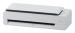Fujitsu fi-800R ADF + Escáner de alimentación manual 600 x 600 DPI A4 Negro, Blanco