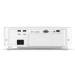 BenQ TK700STi video proyector Proyector de corto alcance 3000 lúmenes ANSI DLP 2160p (3840x2160) 3D