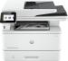 HP LaserJet Pro Impresora MFP 4103fdw, Blanco y negro, Impresora para Pequeñas y medianas empresas,