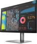 HP Z24f G3 monitor de computadora 60.5 cm (23.8") 1920 x 1080 Pixeles Full HD Plata