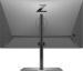 HP Z24f G3 monitor de computadora 60.5 cm (23.8") 1920 x 1080 Pixeles Full HD Plata