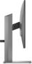 HP Z24f G3 monitor de computadora 60.5 cm (23.8") 1920 x 1080 Pixeles Full HD Plata