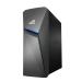 ASUS ROG Strix G10DK-R4600G022W Midi Tower AMD Ryzen™ 5 4600G 16 GB DDR4-SDRAM 512 GB SSD NVIDIA®