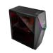 ASUS ROG Strix G10DK-R4600G022W Midi Tower AMD Ryzen™ 5 4600G 16 GB DDR4-SDRAM 512 GB SSD NVIDIA®