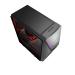 ASUS ROG Strix G10DK-R4600G022W Midi Tower AMD Ryzen™ 5 4600G 16 GB DDR4-SDRAM 512 GB SSD NVIDIA®