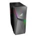 ASUS ROG Strix G10DK-R4600G022W Midi Tower AMD Ryzen™ 5 4600G 16 GB DDR4-SDRAM 512 GB SSD NVIDIA®