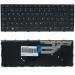 Teclado  Battery First BFT033 - Negro, HP Probook 430 G5 440 G5 445 G5