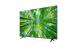 LG UHD 50UQ80006LB 127 cm (50") 4K Ultra HD Smart TV Wifi Gris
