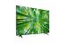 LG UHD 50UQ80006LB 127 cm (50") 4K Ultra HD Smart TV Wifi Gris