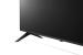 LG UHD 50UQ80006LB 127 cm (50") 4K Ultra HD Smart TV Wifi Gris