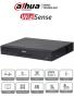 DAHUA XVR5116HE-4KL-I3 - DVR de 16 Canales 4k/ WizSense/ IA/ H.265+/ 16 Canales HDCVI+16 IP/ Hasta 3
