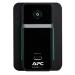 APC BVX700LU-LM sistema de alimentación ininterrumpida (UPS) Línea interactiva 0.7 kVA 360 W 4 sal