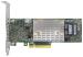 Lenovo 4Y37A72482 Controlador RAID PCI Express x8 3.0 12 Gbit/s
