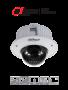 Dahua SD42C215-HC-LA - Camara PTZ Domo de 2 Megapixeles/ 1080p/ 15x de Zoom Optico/ Montaje en Plaf