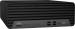 HP ProDesk 400 G7 SFF Intel® Core™ i5 i5-10400 8 GB DDR4-SDRAM 256 GB SSD Windows 11 Pro PC Negro