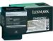 Lexmark C540H1KG tóner y cartucho láser