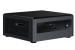 Intel NUC NUC10i5FNHN UCFF Negro i5-10210U 1.6 GHz