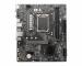 MSI PRO H610M-G DDR4 placa base Intel H610 LGA 1700 Micro ATX
