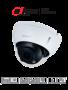 DAHUA IPC-HDBW2531RN-ZAS-S2 - Camara IP Domo Antivandalica de 5 Megapixeles/ Lente Motorizado de 2.7