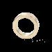 ANILLO DE ABRAZADERA DE CABLE PARA BARRERAS DE LAS SERIES 615, 620 Y 640 7043355