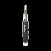 Cable de Fibra Óptica para Exterior G.652D, Armada, Monomodo de 48 Hilos, Loose Tube, Color Negro, 