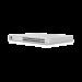 UniFi Switch PRO Aggregation Capa 3 para fibra óptica con 28 puertos SFP+ (10G) y 4 puertos SFP28 (