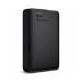 DD EXTERNO PORTATIL 5TB WD ELEMENTS NEGRO 2.5/USB3.0/WIN  WDBU6Y0050BBK-WESN