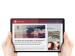 Lenovo Tab M10 64 GB 26.2 cm (10.3") Mediatek 4 GB Wi-Fi 5 (802.11ac) Android 9.0 Gris