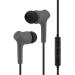 Auricular Braided con Micrófono Jack 3.5. AT-ACC-AU-048. Marca Hune - Modelo Haya, Color Roca.