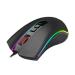 Mouse  Redragon M711-FPS - Juego, Negro