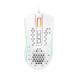 Mouse  Redragon Storm Elite White - Juego, Blanco