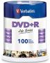 Verbatim DVD+R Life 4.7 GB 100 pieza(s)