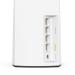 Linksys Atlas Pro 6 Doble banda (2,4 GHz / 5 GHz) Wi-Fi 6 (802.11ax) Blanco Interno