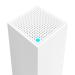 Linksys Atlas Pro 6 Doble banda (2,4 GHz / 5 GHz) Wi-Fi 6 (802.11ax) Blanco Interno