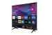 Hisense 55A65HV Televisor 139.7 cm (55") 4K Ultra HD Smart TV Wifi Negro