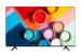 Hisense 55A65HV Televisor 139.7 cm (55") 4K Ultra HD Smart TV Wifi Negro