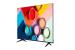 Hisense 55A65HV Televisor 139.7 cm (55") 4K Ultra HD Smart TV Wifi Negro