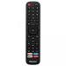 Hisense H65G 85H6570G Televisor 2.16 m (85") 4K Ultra HD Smart TV Negro, Gris
