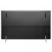 Hisense H65G 85H6570G Televisor 2.16 m (85") 4K Ultra HD Smart TV Negro, Gris