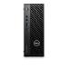 DELL Precision 3260 CFF Intel® Core™ i7 i7-12700 16 GB DDR5-SDRAM 256 GB SSD Windows 11 Pro Estac