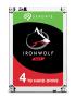 Seagate IronWolf ST4000VN008 disco duro interno 3.5" 4 TB Serial ATA III