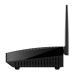 Linksys Hydra Pro 6 router inalámbrico Gigabit Ethernet Doble banda (2,4 GHz / 5 GHz) Negro